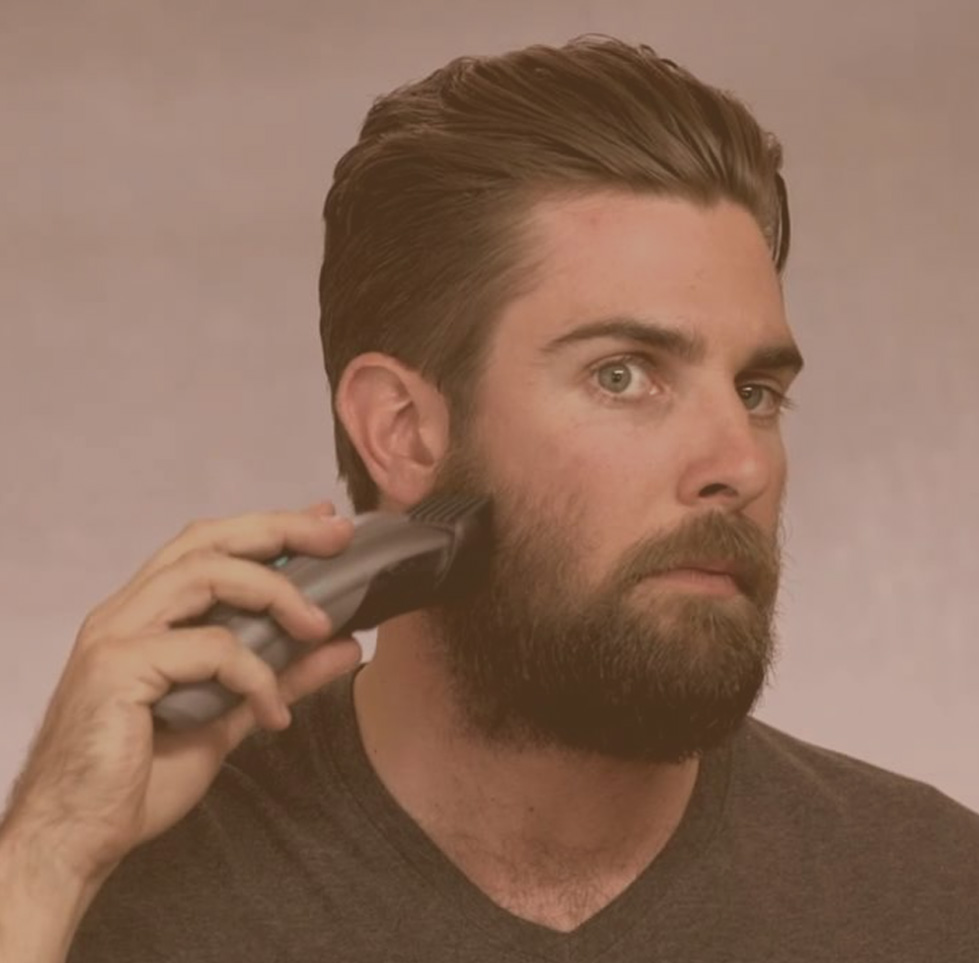 beards